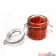 Carolina Reaper salsa peperoncino piccante 100 ml