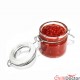 Trinidad Scorpion Moruga salsa peperoncino piccante 100 ml