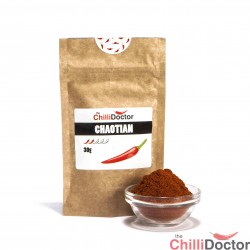 Chaotian rosso polvere 30 gr